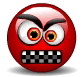 Animated Smileys 0442